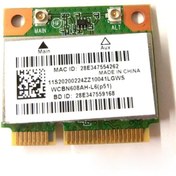 Resim Lenovo G500 Uyumlu Notebook Wifi Bluetooth LAN Kartı AR5B225 