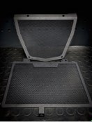 Resim rplate Cf Moto 450 Sr Davlumbaz Ön 