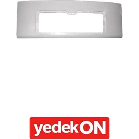 Resim Panjur Ön F2000 (Kahveci Premium) - 81611100043 