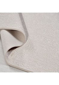 Resim Nirvana Lüx Halı-2471a Çok Renkli 