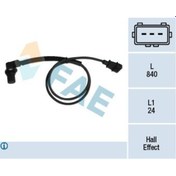 Resim FAE 79113 Krank Devir Sensoru X20xev Vectra 09174621 (WC463596) 