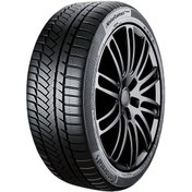 Resim Continental 235/55R19 101H Contiwintercontact Ts 850 P Suv Moe Ssr Kış Lastiği 2022 