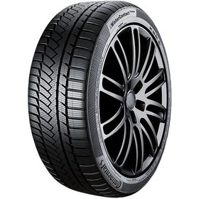 Resim Continental 235/55R19 101H Contiwintercontact Ts 850 P Suv Moe Ssr Kış Lastiği 2022 