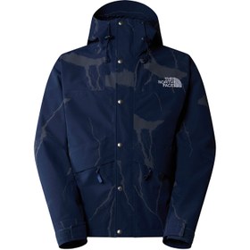 Resim The North Face Giyim Kar Montu M 86 Novelty Mountain Jacket 