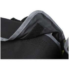 Resim Vkemall Suv Araba Arka Koltuk Organizörü - Çocuk Oyuncakları, Atıştırmalıklar İçin Su Geçirmez Saklama Çantası 