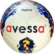 Resim alsepeteavm Hft-1000-200 Hybrid Futbol Topu 5 No 