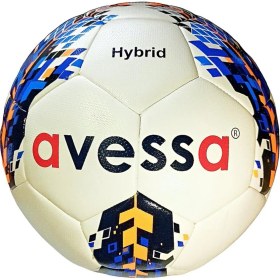 Resim alsepeteavm Hft-1000-200 Hybrid Futbol Topu 5 No 