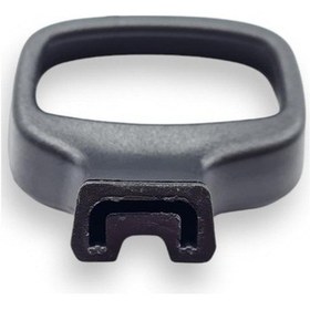 Resim Vw Tiguan 2008-2015 Sag Koltuk Ileri Geri Ayar Kolu 3C0881254A 369193515 