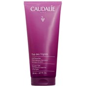 Resim Caudalie The Des Vignes Shower Gel - Zencefil ve Yasemin Aromalı Duş Jeli 200ml 