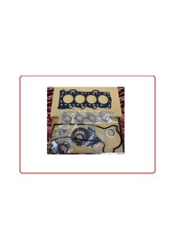 Resim Toyota Corolla Uyumlu 07- 6 Ileri Dizel 1Nd Takım Conta-Metal 