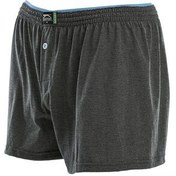 Resim Slazenger HE Erkek Boxer Koyu Gri 