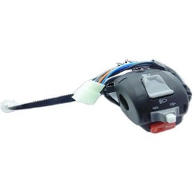 Resim RAMZEY RMG RAPİD 50 SOL KUMANDA 