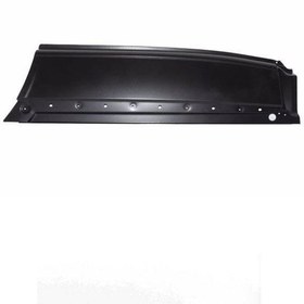 Resim Mercedes Sprinter Etek Sacı Uzun Şase Teker Arkası Sağ 2006 Sonrası Uyumlu 