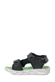Resim Kinetix SKALE P 6FX Lacivert Erkek Çocuk Sandalet 