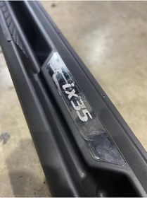 Resim Türkmen Hyundai IX35 Sağ-Sol Yan Basamak Marşbiyel 2009-2018 