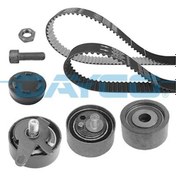 Resim DAYCO KTB913 TRİGER EKSANTRİK GERGİ SETİ PASSAT 98-05 SUPERB 2.5 