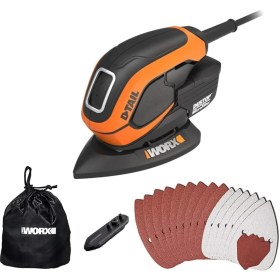 Resim WX648 65WATT Mouse Zımpara 
