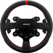 Resim Simagic Gts Leather Direksiyon Simidi 