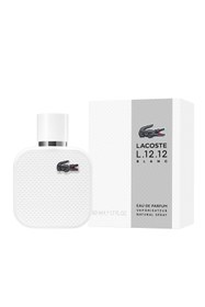 Resim Lacoste L.12.12 Blanc Edt Parfüm 50 ml 