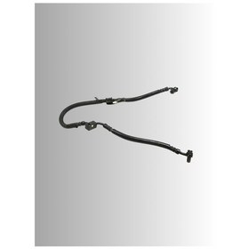 Resim Yamaha Yzf R25 Ön Fren Hortumu Or. - 1wd-f5872-00 