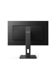 Resim PHILIPS 27  272S1AE IPS FHD 4MS 75HZ VGA HDMI DP DVI-D 