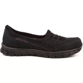 Resim Forelli 61014 Kadın Stretch Feather Lıght Babet 