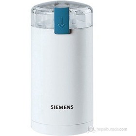 Resim Siemens MC23200 Kahve Öğütücüsü 