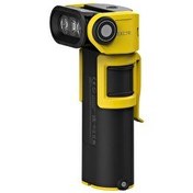 Resim Ledlenser EXC7R Çalışma Feneri 