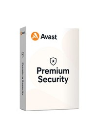 Resim Avast Premium Security 1 PC Online Teslim 3 Yıl 