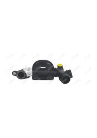 Resim Manifold Susturucu Borusu C-max 1 Focus C-max Focus 2 1,6tdci Volvo C30 S40 2 V50 V70 3 1,6d 19930 Nifea 