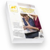 Resim Rovi Premium Parlak Fotoğraf Kağıdı 300Gsm 50Yp A2 Rovi
