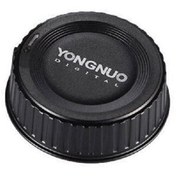 Resim Yongnuo Canon Lens Uyumlu Arka Kapak 