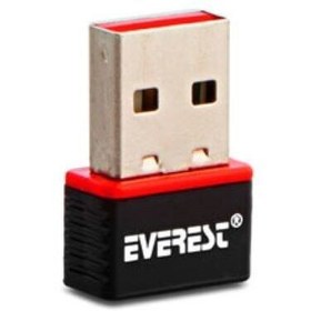 Resim Genel Markalar EWN-760N 150Mbps 2.4GHz Wifi Usb Kablosuz Adaptör 