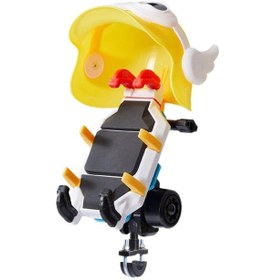 Resim Suntek Elektrikli Motosiklet Şapka Için Genel Sarı-şapka 