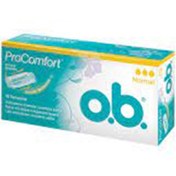Resim O.B. Normal 16'lı Tampon 