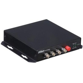 Resim Dahua 2 Kanal Hd-cvı Fiber Optik Dönüştürücü - Transmıtter 