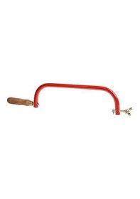 Resim Ld-107 Lama Demir Testere Kolu 20x5 Mm 