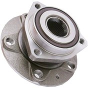 Resim Vw Golf5 Ön Teker Poryası 5 Bijon Absli 2005-2009 1k0498621-2 
