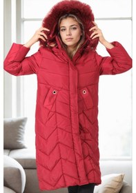 Resim Z6751 Dewberry Bayan Kaban-bordo-1 Bordo-1 