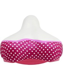 Resim Doğa Anatomik Çocuk SELESI16-20" Pembe-Beyaz 