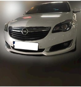 Resim Opel Insignia 2014-2017 Ön Karlık 