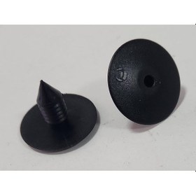 Resim Reno 9-11 Çamurluk Davlumbaz Klipsi 20 Adet 