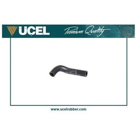 Resim ÜÇEL 15269 Karbüratör Hortumu Renault 12 Karbüratör Kapağı Ile T Arası 