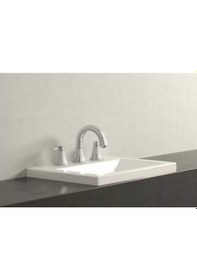 Resim Grohe Grandera Üç Delikli Lavabo Bataryası 20417000 