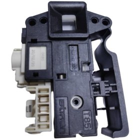 Resim Vestel - Regal Uyumlu Çamaşır Makinesi Kapak Kilidi ( 32024463 ) 436266359 