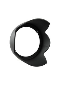 Resim Jjc Canon EF-S 17-55 MM F/2.8 Lens için EW-83J Parasoley 