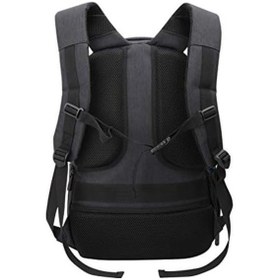 Resim Bp-ıt500 Napoli Serisi Sırt Çantası, 15.6" 4296 
