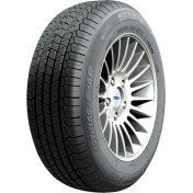Resim Strial 215/70 R16 100H 701 Suv 4X4/Suv Yaz Lastiği (Üretim Yılı: 2023) 