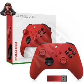 Resim XİRA Xbox Wireless Controller Beyaz 9.Nesil Gamepad For Xbox One/One S/One X/Xbox Series S- PC/Laptop 