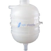 Resim Spk-220 Radyatör Ek Su Deposu 206 98 514811883 